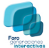 Foro Generaciones Interactivas